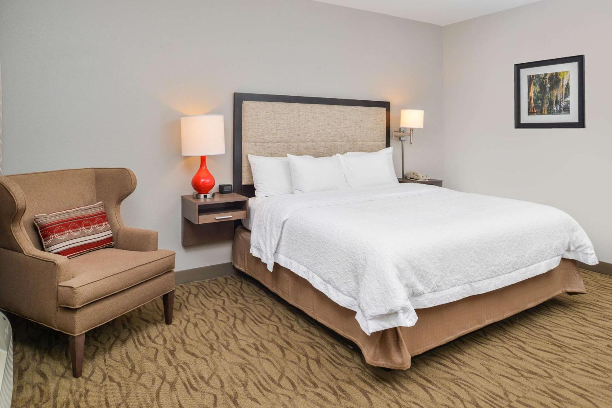 Hampton Hotel