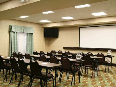 Hotel Hampton