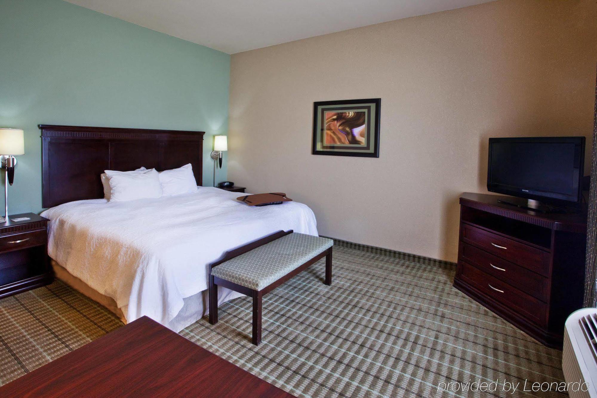 Hotel Hampton